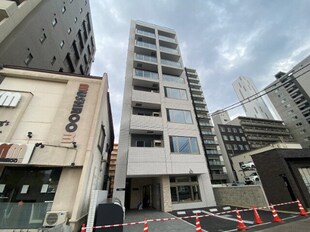 西１８丁目駅 徒歩2分 5階の物件外観写真